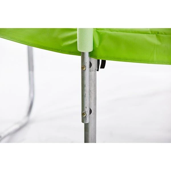 Outdoor Exercise Trampoline