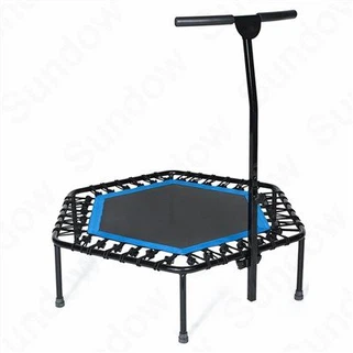 پرش ترامپولین