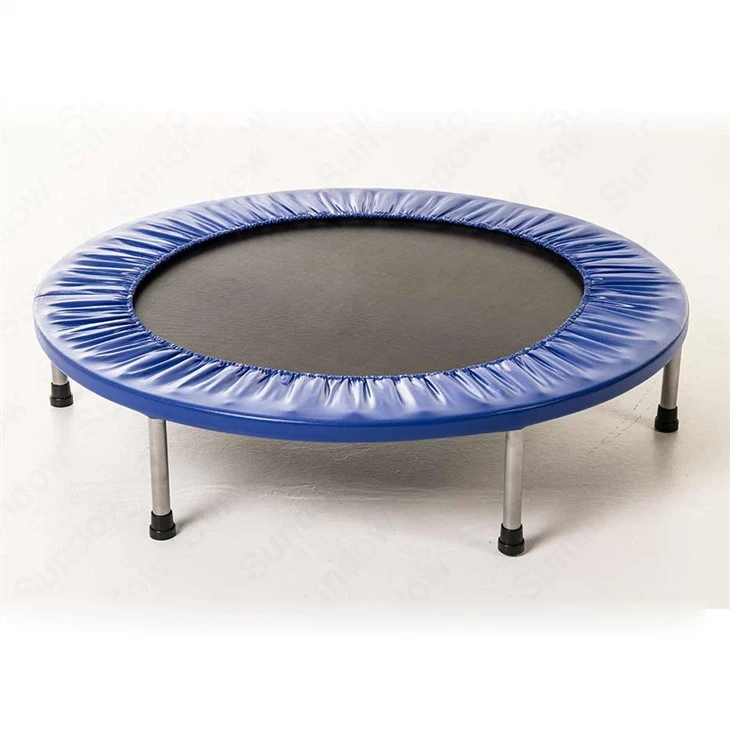 Best Exercise Trampoline With Bar